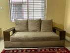 3 Seater sofa