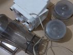 3 set blender 350watt