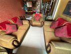 3-set Hatil Sofa Set