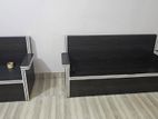 3 seter sofa