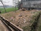 ৩ শতক জমি