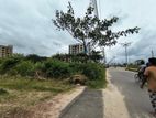 3 Side Corner‼️ N-Ext block‼️ 12 Katha ‼️plot sell