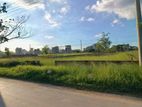 3 Side Road Corner‼️N-Ext Block‼️12 katha‼️plot sell