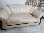 3 Sofa Set (2+2+1) with Center Table