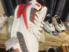 3 star shoes