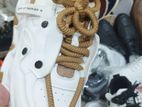 3 star shoes