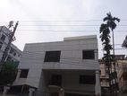 3 stores independent house.rent in gulshan 2