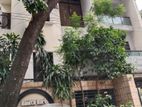 3 stores indipendent house rent in banani