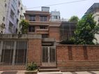 3 storied 6500sft nice house Rent for office in Uttara-14.