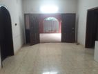 3 Storied House Available For Rent in Gulshan-2 North