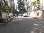 3 Storied House For Office Rent at Banani North Area