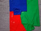 3 T shirt combo