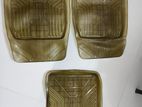 3 ta garir rubber carpet