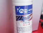 ৩ থেকে ৬ মাস ব্যবহার করতে পারবেন 10" PP filter pure aqua