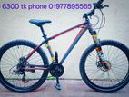 Cycle for sell