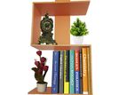 3 Tier Modern Bookshelf