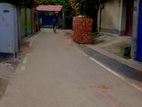 3 তলা ফাউন্ডেশন 1½ তলার ছাদ পিঠা বাড়ি বিক্রি করা হবে.. দাগ No 199