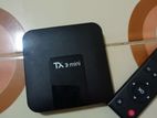 3 xt mini tv box