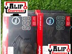3-Year Warranty. New 128-GB SATA SSD..