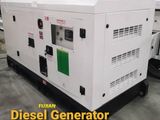 30-32 KVA Diesel Generator Ricardo Brand New Silent 24 KW