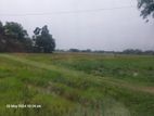 30 Bigah Ready Industry Land at Waiddar Dighi, Tengra, Telihati, Sreepur