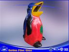30. Dustbin (Penguin Small) - ডাস্টবিন (পেঙ্গুইন ছোট)