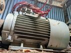 30 hp Builders motor