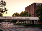 ৩০ জুন এর আগে Illinois State University তে Scholarship সুযোগ