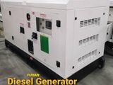 30 KVA Diesel Generator রিকার্ডো ব্র্যান্ড নিউ সাইলেন্ট 24 কিলোওয়াট