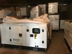 30 kVA Perkins-Chill Out with Hot Savings: Summer Sale Now On