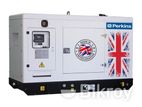 30 kVA Perkins UK-Discover Our Top Generator Picks