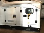 30 kVA Perkins UK- Portable Diesel Generators for On-the-Go Use