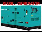 30 kVA Ricardo Diesel Generator Original Brand New