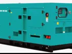 30 kVA Ricardo Diesel Generator Original Brand New