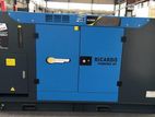 30 kVA Ricardo Diesel Generator | Stay Ahead of Power Outages Forever