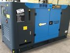30 kVA Super Silent Residential Generator - In Stock