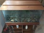 30 liter aquarium for sale