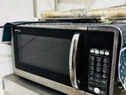30 Liter Miyako Microwave Oven J9