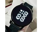 Discount on Smart LED Watch