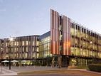 ৩০ শে এপ্রিল এর আগে Australia র Macquarie University তে Scholarship