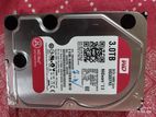 3.0 TB WD Hard drive