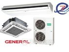 3.0 Ton GENERAL-T Ceiling Cassette Type Air Conditioner/AC