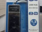 3.0 USB HUB - 4 Ports