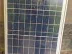 30 Watt Solar Pannel