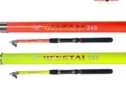 300 cm Fiberglass Sea Fishing Rod Super Hard Long Cast