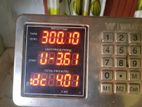 Weight Scale