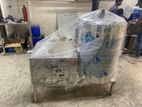 300 Litre Milk Chiller Machine