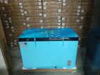 300 Litre Walton Discount Deep Fridge Model No : WCG-3J0-DDGE-XX