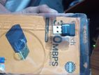 300 mbps mini wireless n usb adapter model: ap-wr104