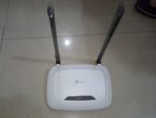 300 Mbps single band TP link router